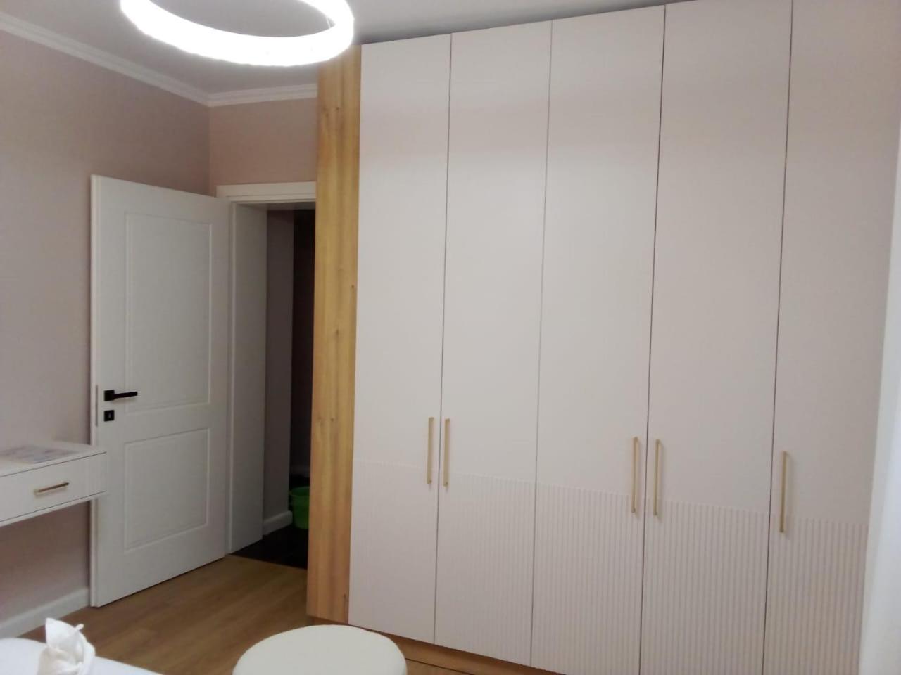Vilma Apartment Berat Exterior photo