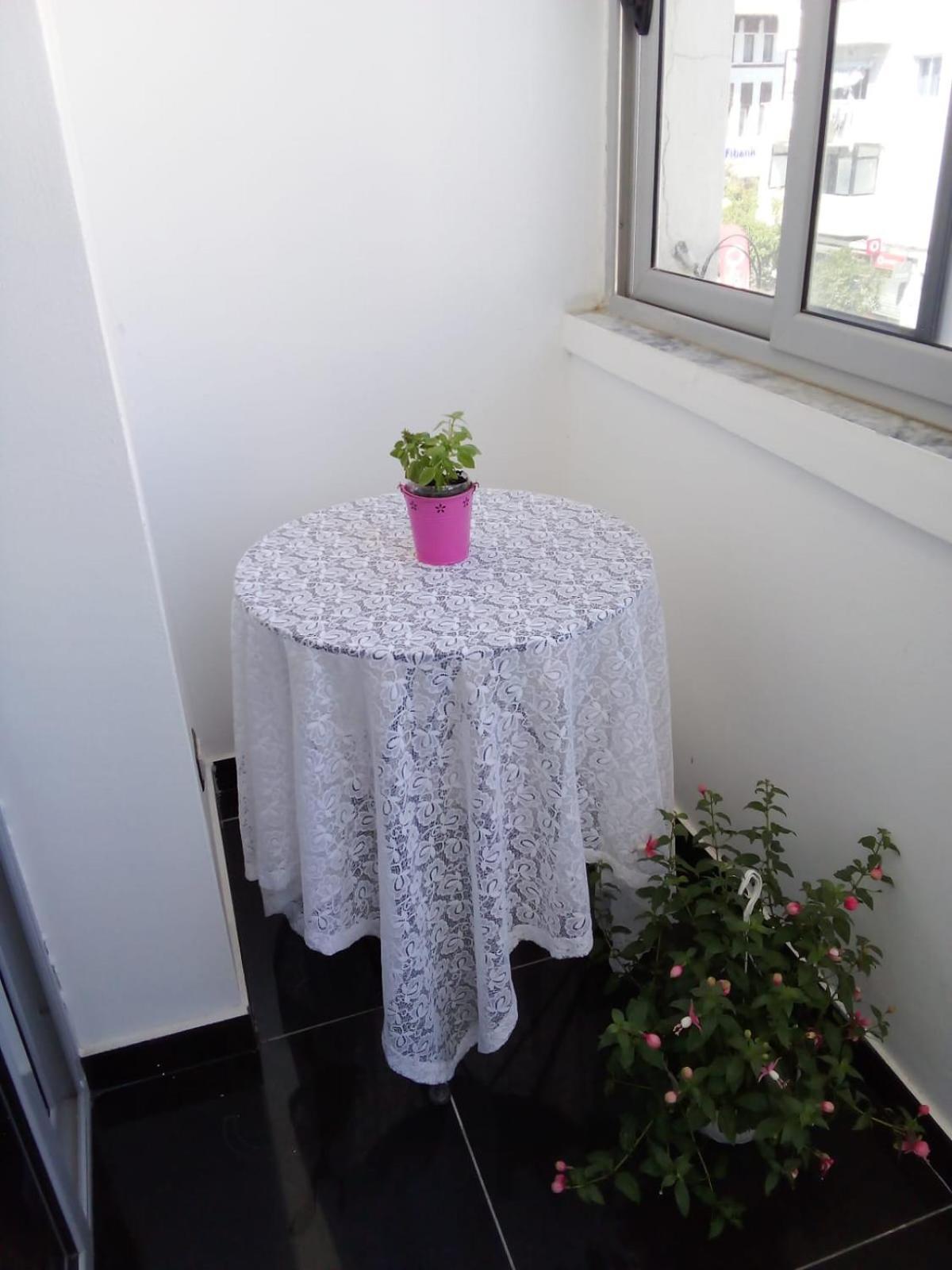 Vilma Apartment Berat Exterior photo