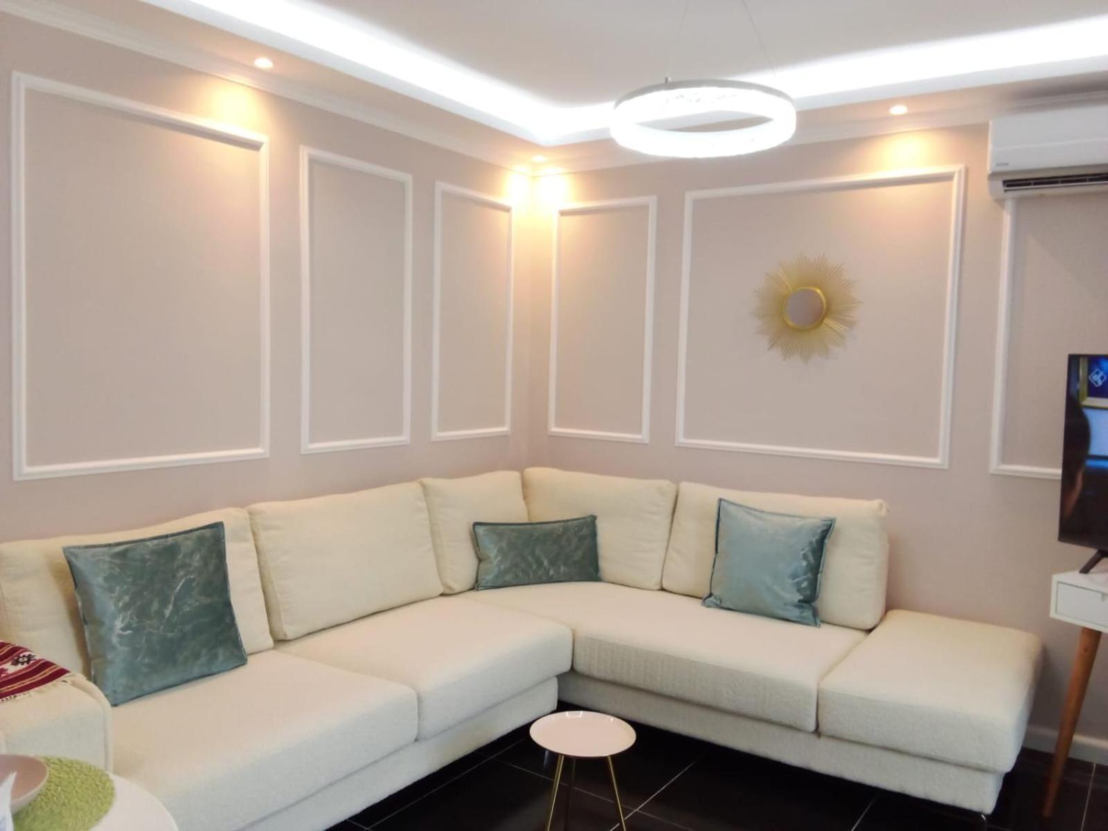 Vilma Apartment Berat Exterior photo